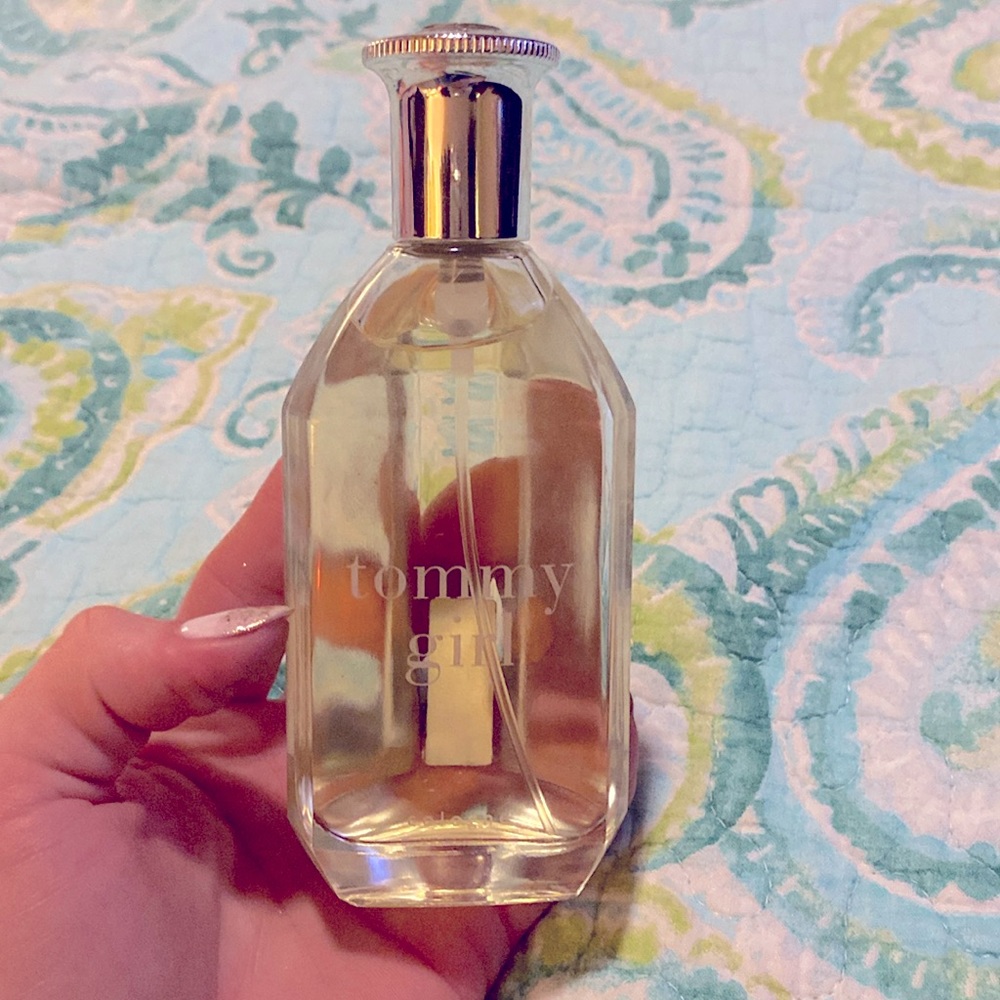 Tommy Girl Parfume